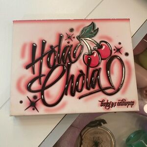 Colourpop x Becky G Hola Chola